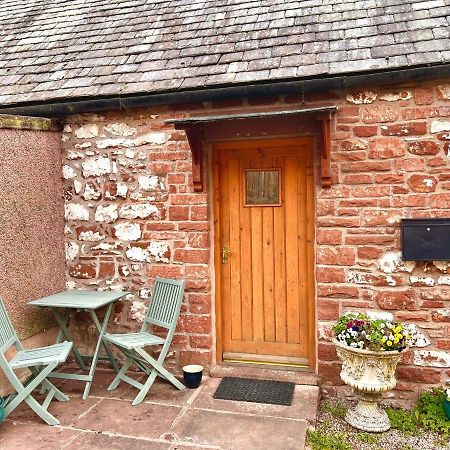 Jitty Cottage - Open Plan With Gallery Bedroom Appleby-in-Westmorland Exterior photo